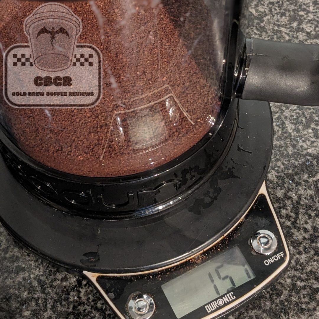 Antonia and Panesar Peaky Blinders Coffee Review
