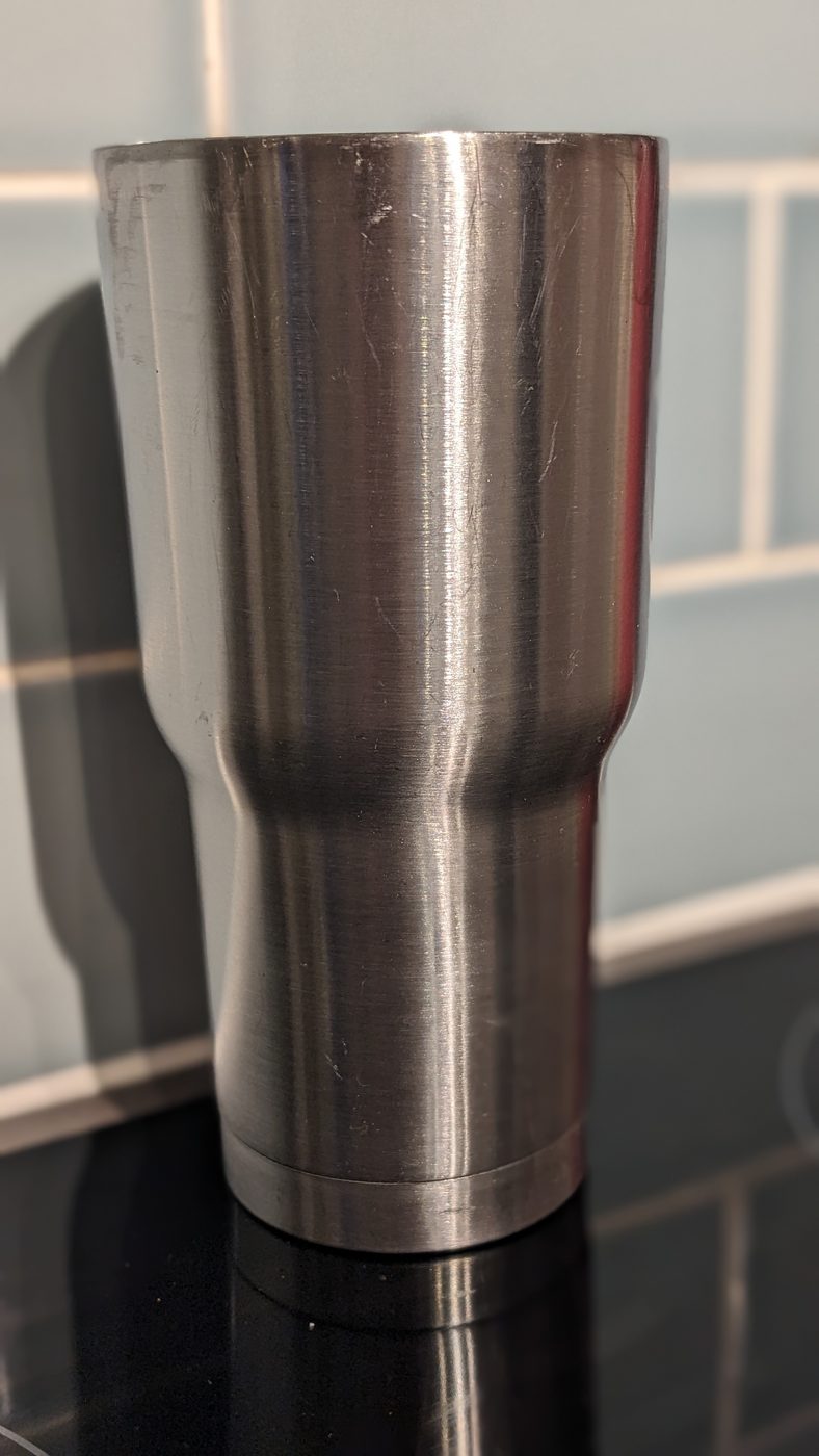 Beast Tumbler - 900 ml